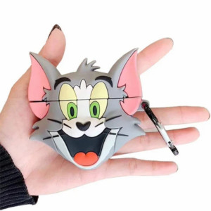 Детски безжични Bluetooth слушалки  Аir Pоds Prо Tom - до 20 часа слушане, детайлен звук, ново поколение Wireless